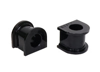 Whiteline 01 - 04 Ford Escape Front Stabilizer Bar Bushing - My Store