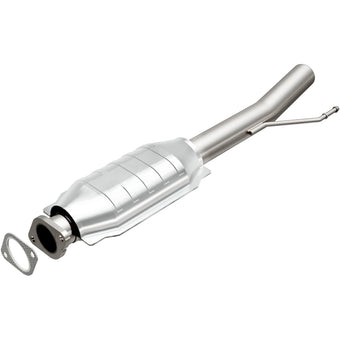 compare product MagnaFlow Direct Fit Catalytic Converter 2005 Ford Escape 3.0L