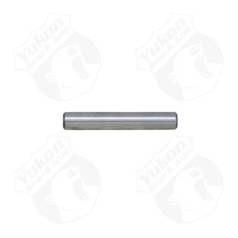 compare product Yukon Gear T100 & Tacoma Roll Pin