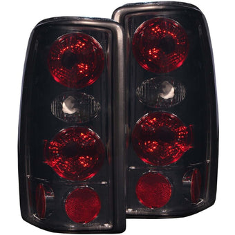 compare product ANZO 2000-2006 Chevrolet Suburban Taillights Smoke