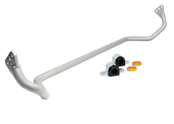 compare product Whiteline 10+ Chevrolet Camaro Front Heavy Duty Adjustable 27mm Swaybar
