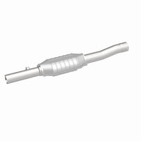 MagnaFlow Conv DF 99 - 01 Grand Cherokee 4.7L - My Store