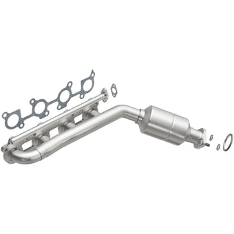 compare product MagnaFlow Direct Fit Catalytic Converter 05-09 Lexus GX470 4.7L
