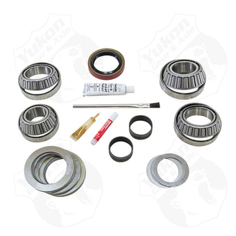 compare product Yukon Gear Master Overhaul Kit For GM 8.75in Diff