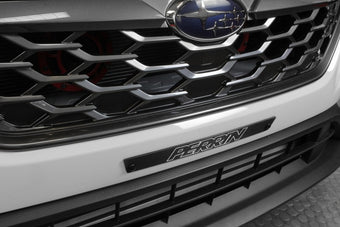 compare product PERRIN 22-26 Subaru WRX License Plate Delete - Black