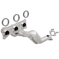 MagnaFlow Conv DF 07 - 10 BMW X3 3.0L - My Store