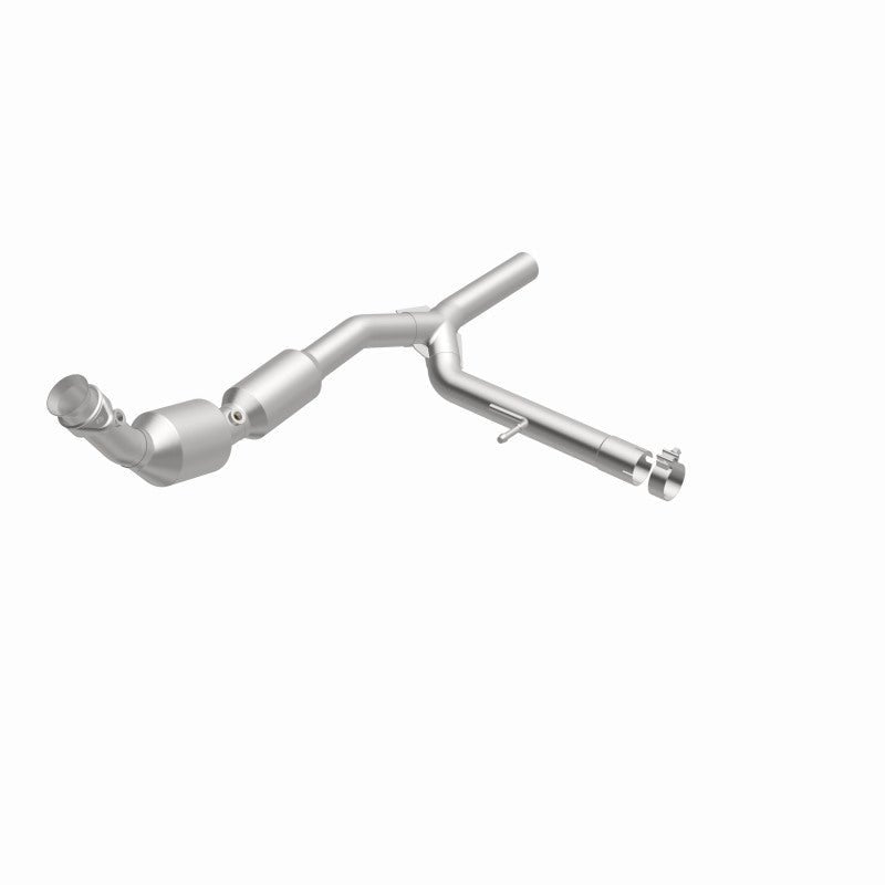 MagnaFlow 04 - 05 Ford F - 150 5.4L Direct Fit Converter - My Store