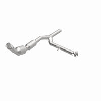MagnaFlow 04 - 05 Ford F - 150 5.4L Direct Fit Converter - My Store