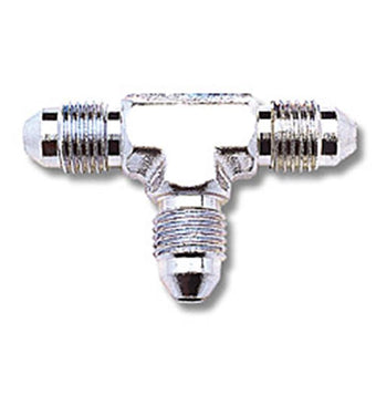 compare product Russell Performance -3 AN SAE Brake Adapter Fitting (Endura)