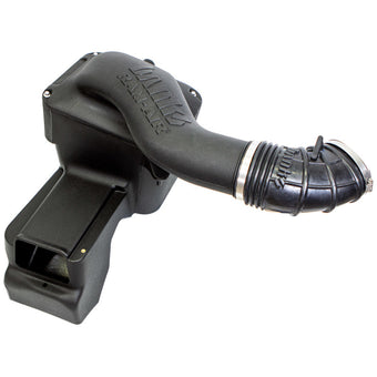 compare product Banks Power 17-19 Ford F250/F350/F450 6.7L Ram-Air Intake System - Dry Filter