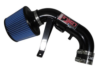compare product Injen 06-11 Honda Civic Hybrid 1.3L 4 cyl Black Dyno-Tuned Air Intake w/ Web Nano-Fiber Filter