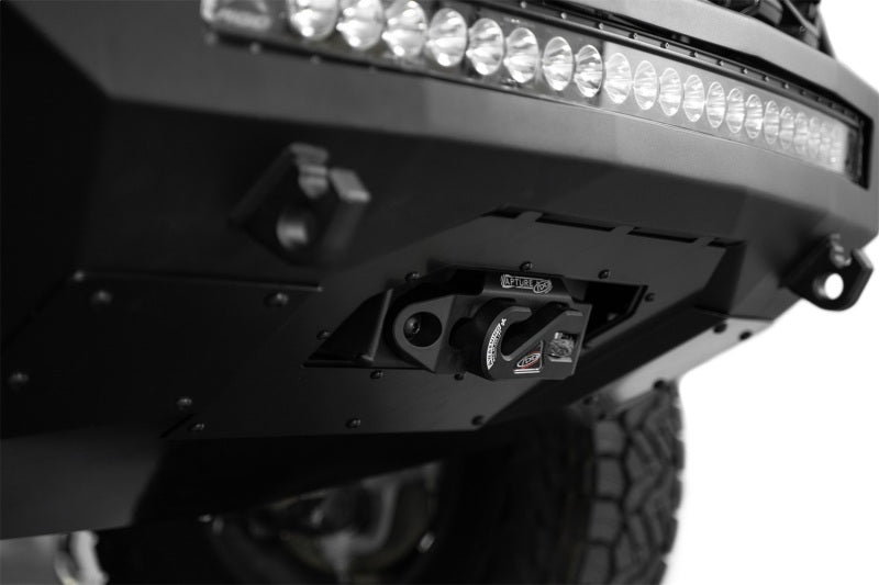 Addictive Desert Designs 2022+ Chevy Silverado 1500 ZR2 Stealth Fighter Front Bumper - My Store