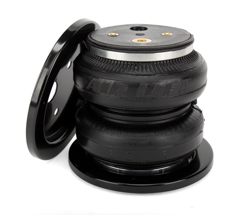 Air Lift Loadlifter 7500XL Ultimate for 2020 Ford F250/F350 DRW 4WD - My Store