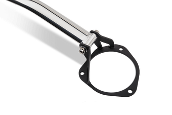 compare product BLOX Racing 2015+ Subaru WRX STI - Without Holes Front And Rear Strut Tower Bars