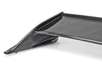 compare product Seibon 92-06 Acura NSX TR Style Carbon Fiber Rear Spoiler