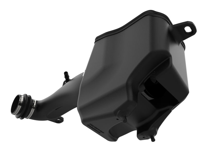 aFe Magnum FORCE Stage - 2 Pro Dry S Cold Air Intake System Jeep Wrangler (JL) 18 - 23 V6 - 3.6L - My Store