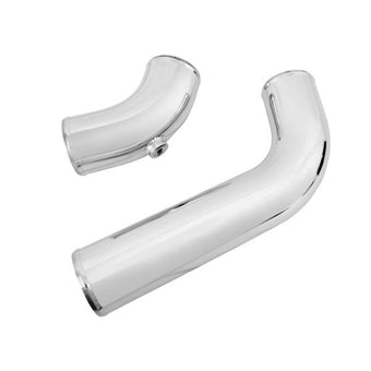 compare product Mishimoto 11+ Chevy 6.6L Duramax Cold Side Pipe and Boot Kit
