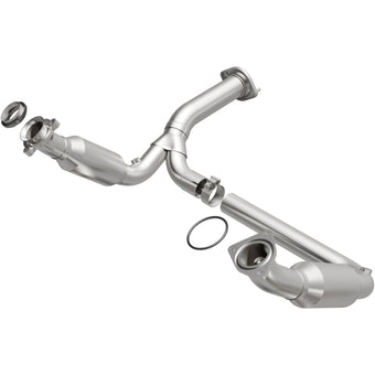 compare product MagnaFlow Conv DF 07-09 Chevy/GMC Silverado/Suburban/Sierra/Tahoe/Yukon