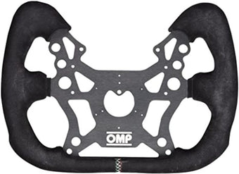 compare product OMP GT/Formula 310 Steering Wheel