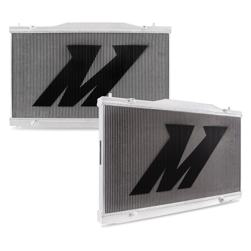 Mishimoto 2017+ Honda Civic Type R Performance Aluminum Radiator - My Store