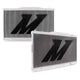 Mishimoto 2017+ Honda Civic Type R Performance Aluminum Radiator - My Store