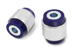 compare product SuperPro 2004 Acura TSX Base Front Control Arm - Lower Shock Mount Bushing Kit