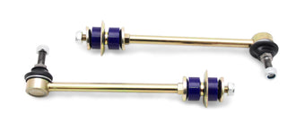 compare product SuperPro 2004 Pontiac GTO Base Front Fixed End Link Set w/ Bushings