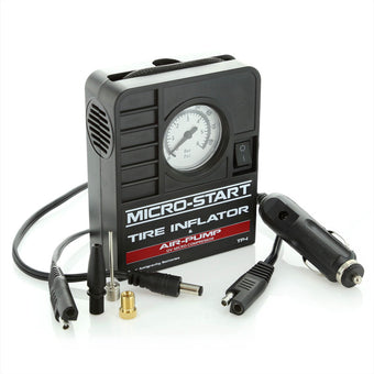 compare product Antigravity Tire Inflator (For XP1/XP10/XP10-HD)
