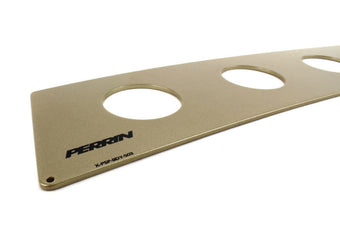 compare product PERRIN 15-21 Subaru WRX/STI Rear Window Vent - Gold