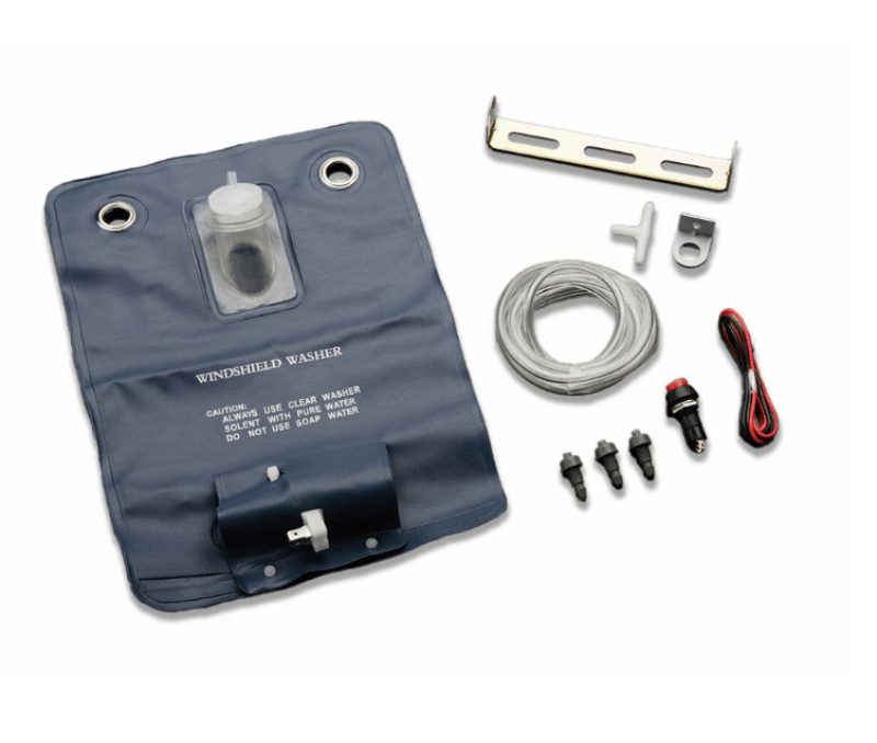 GReddy Universal Pouch Type Washer Tank - My Store