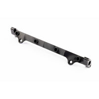 AEM 03 - 06 Evo 8 & 9 Black Fuel Rail - My Store