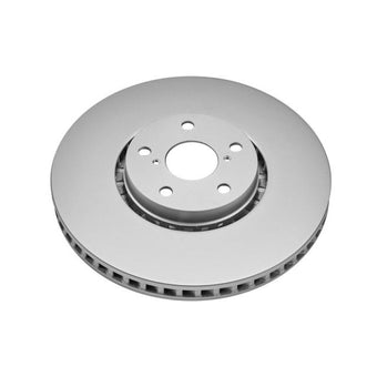 compare product Power Stop 2017 Mercedes-Benz C300 Front Evolution Geomet Coated Rotor