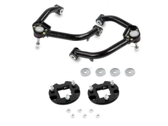compare product Cognito 19-24 Chevy/GMC Silverado/Sierra 1500 4WD 1in Standard Leveling Kit