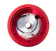 NRG Short Hub Adapter EG6 Civic / Integra - Red - My Store
