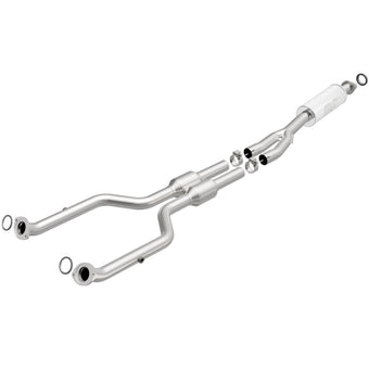 compare product MagnaFlow Direct Fit Catalytic Converter 2006 Lexus GS300 3.0L