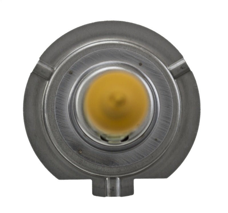 Hella Optilux H7 12V/55W XY Xenon Yellow Bulb - My Store