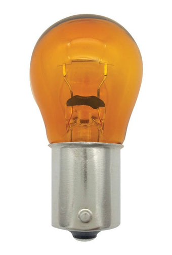 compare product Hella Bulb 9507 24V 21W BAU15s S8 AMBER