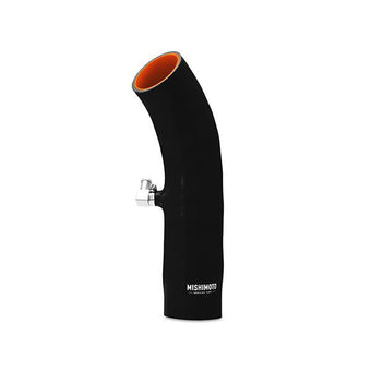compare product Mishimoto 03-06 Nissan 350Z Black Air Intake Hose Kit
