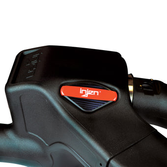 compare product Injen 16-20 Toyota Tacoma V6-3.5L Evolution Cold Air Intake System