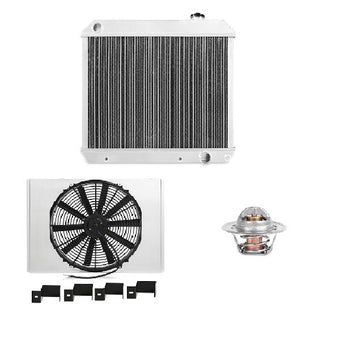 compare product Mishimoto 63-66 GM C/K Truck 250/283/292 Cooling Package