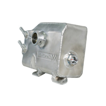 compare product Koyo 06-15 Mazda Miata NC All-Aluminum Reservoir Expansion Tank