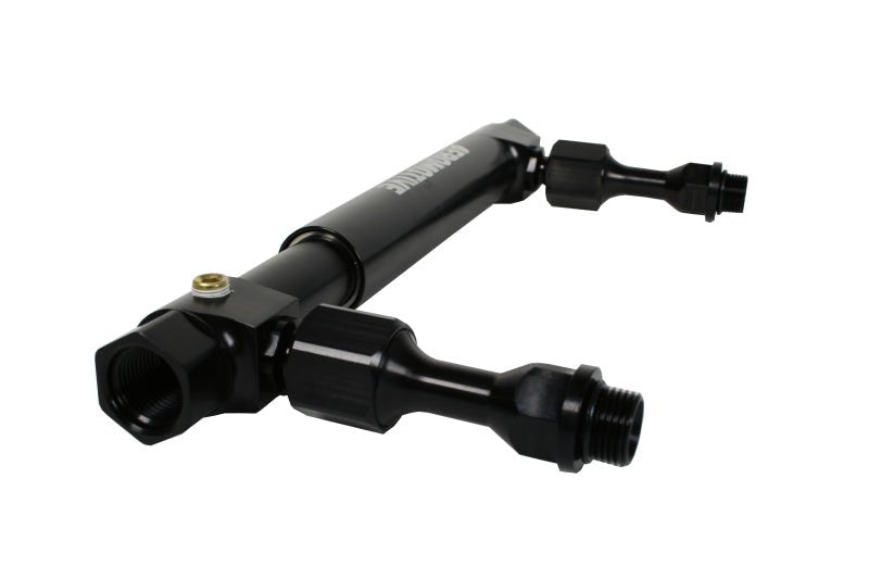 Aeromotive Fuel Log - Holley Ultra HP Series 3/4 - 16 Thread - My Store