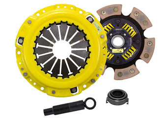 compare product ACT 1997 Acura CL HD/Race Sprung 6 Pad Clutch Kit