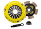 ACT 1997 Acura CL HD/Race Sprung 6 Pad Clutch Kit - My Store