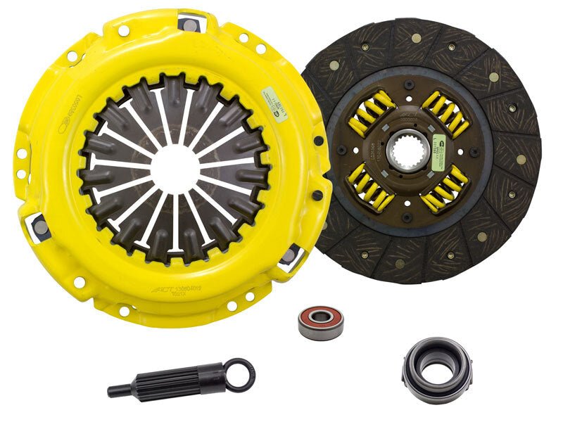 ACT 1988 Toyota Supra XT/Perf Street Sprung Clutch Kit - My Store
