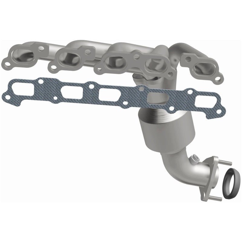 MagnaFlow Conv DF 07 Colorado/Canyon 3.7L OEM - My Store
