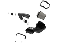 aFe 17 - 20 Ford F - 150/Raptor Track Series Carbon Fiber Cold Air Intake System With Pro DRY S Filters - My Store