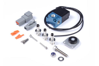 compare product Haltech Boost Control Solenoid 3 Port 1/8th NPT 33Hz
