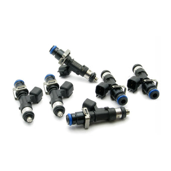 compare product DeatschWerks 93-98 Toyota Supra TT 1000cc High Impedance Injectors