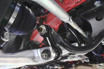 compare product PERRIN 15-21 Subaru WRX/STI / 14-18 Forester / 13-17 Crosstrek Front Endlinks